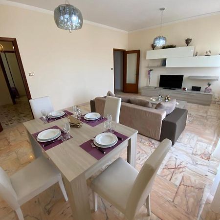 Nel Cuore Del Golfo Di Ognina Apartment Catania Exterior photo