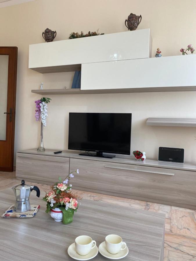 Nel Cuore Del Golfo Di Ognina Apartment Catania Exterior photo