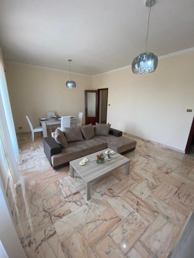 Nel Cuore Del Golfo Di Ognina Apartment Catania Exterior photo