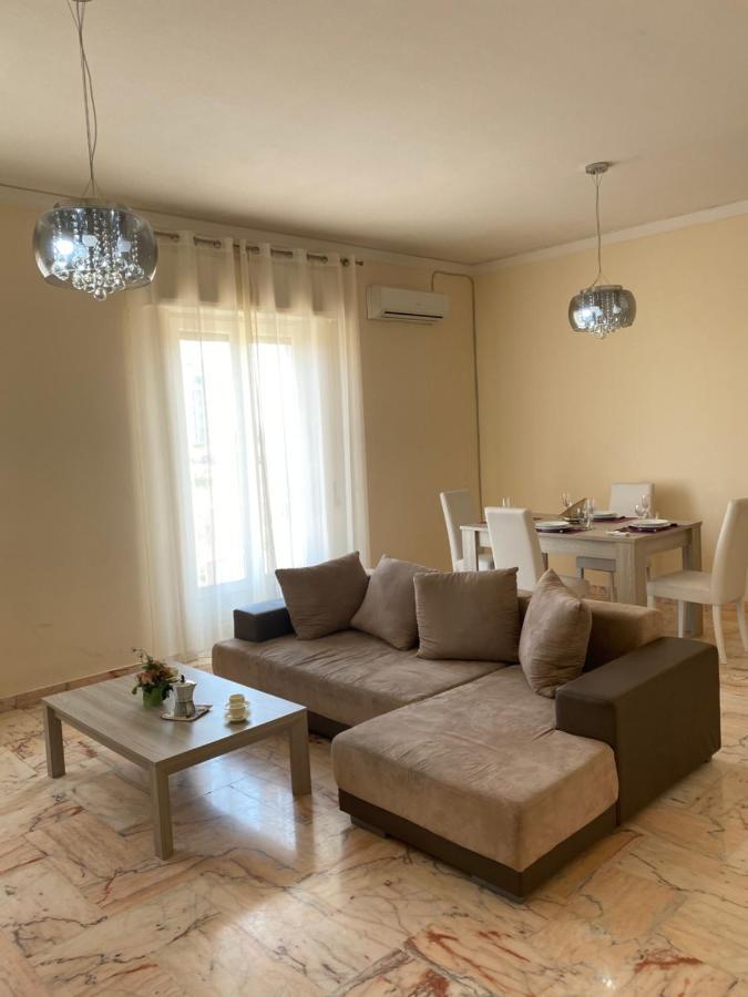 Nel Cuore Del Golfo Di Ognina Apartment Catania Exterior photo