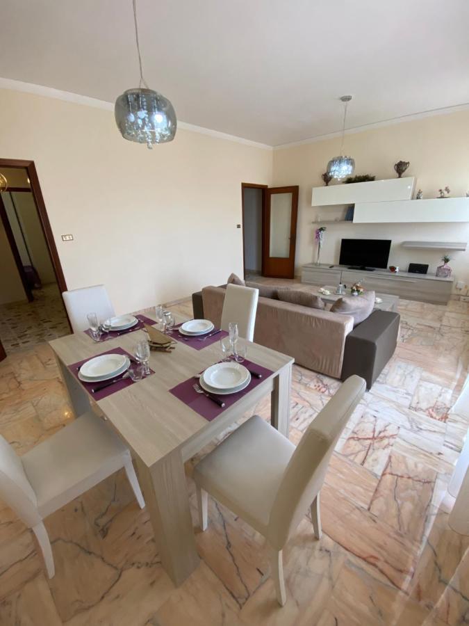 Nel Cuore Del Golfo Di Ognina Apartment Catania Exterior photo