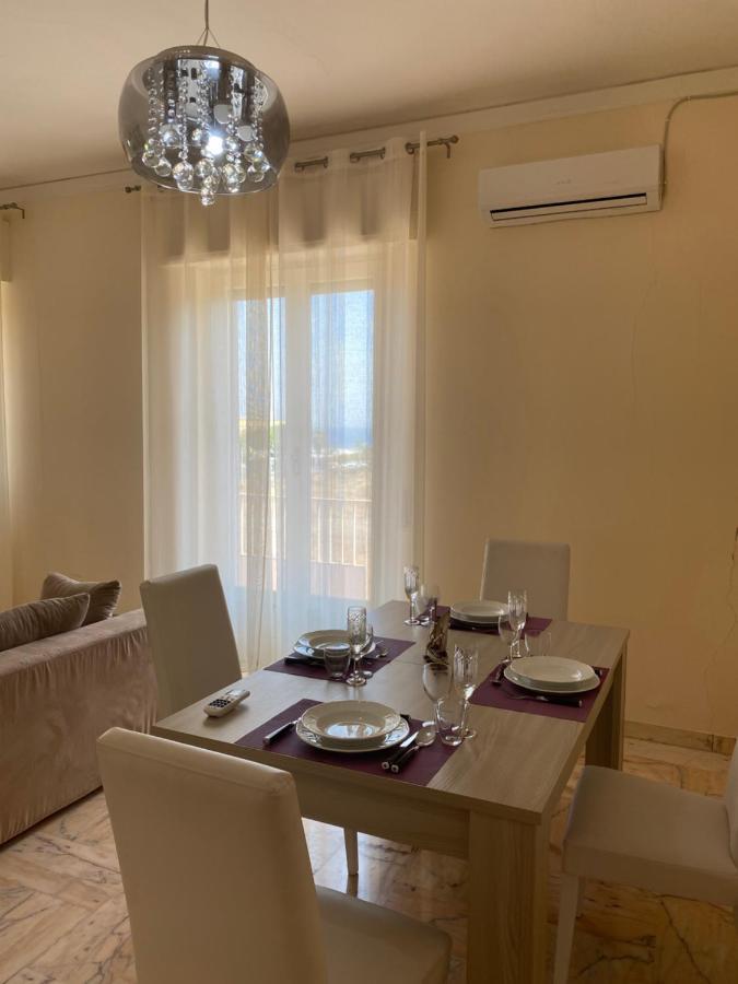 Nel Cuore Del Golfo Di Ognina Apartment Catania Exterior photo