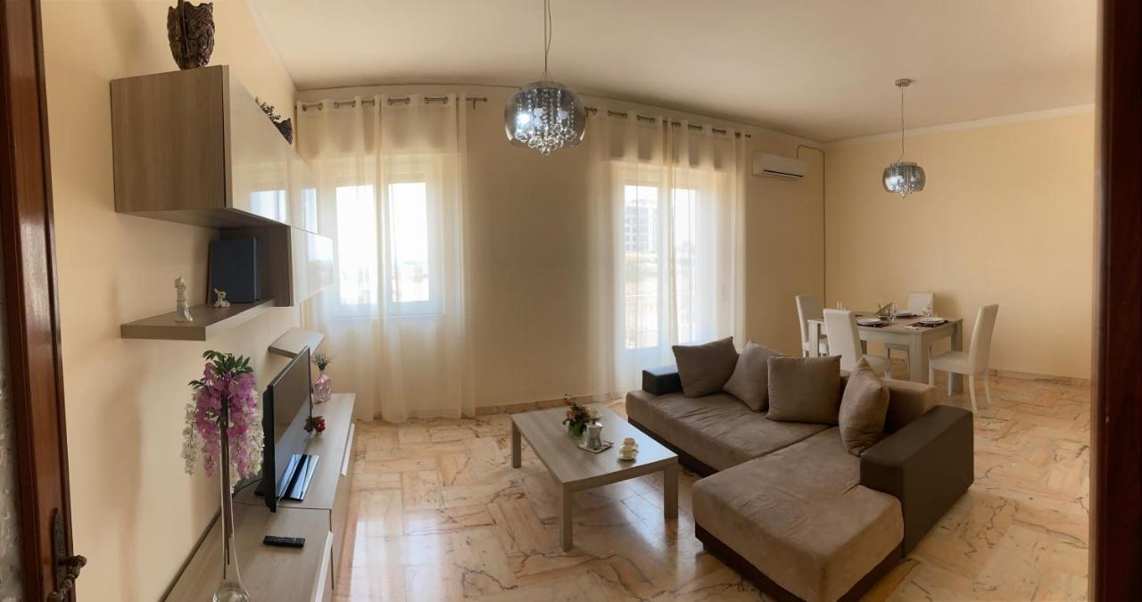 Nel Cuore Del Golfo Di Ognina Apartment Catania Exterior photo