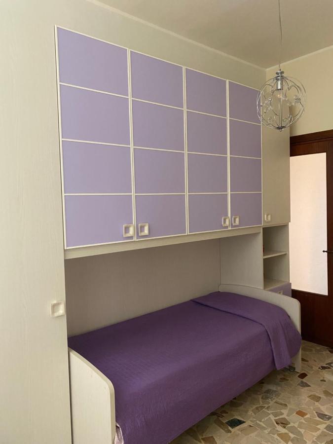 Nel Cuore Del Golfo Di Ognina Apartment Catania Exterior photo