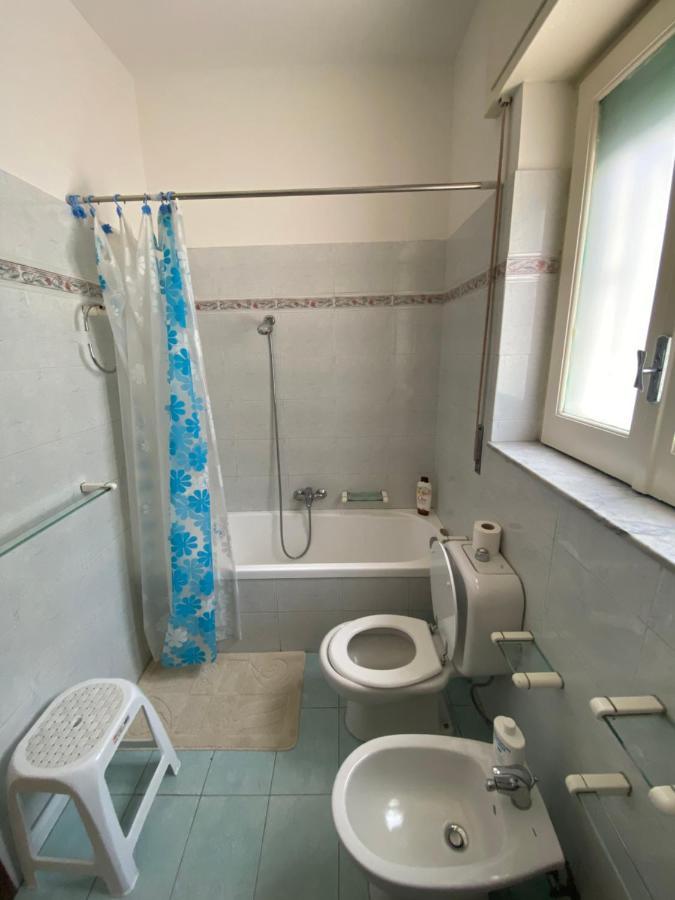 Nel Cuore Del Golfo Di Ognina Apartment Catania Exterior photo
