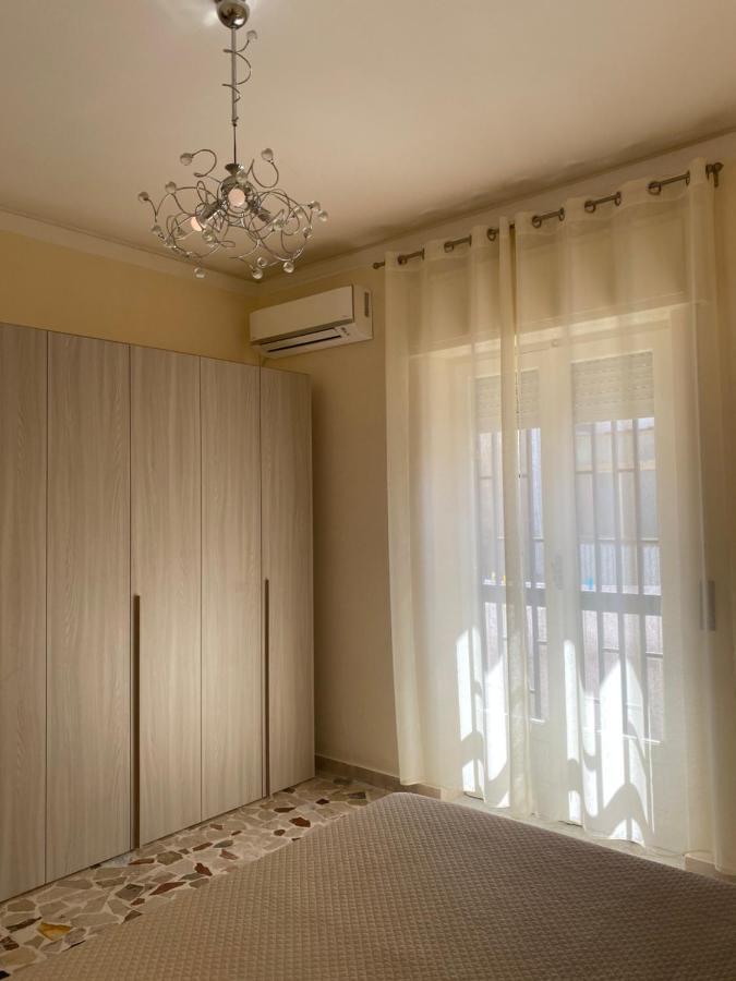 Nel Cuore Del Golfo Di Ognina Apartment Catania Exterior photo
