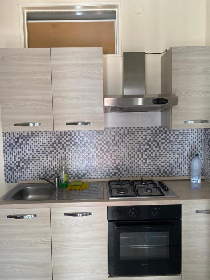 Nel Cuore Del Golfo Di Ognina Apartment Catania Exterior photo