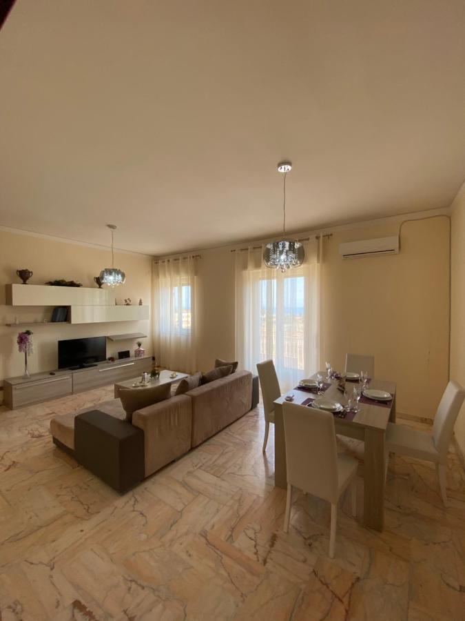 Nel Cuore Del Golfo Di Ognina Apartment Catania Exterior photo