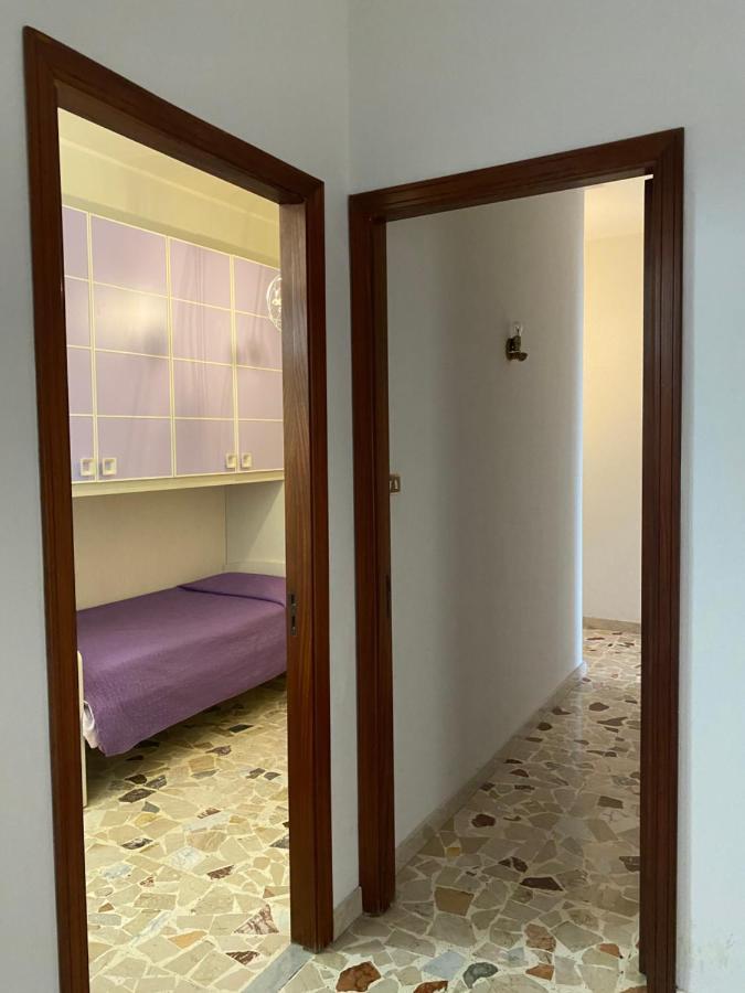 Nel Cuore Del Golfo Di Ognina Apartment Catania Exterior photo