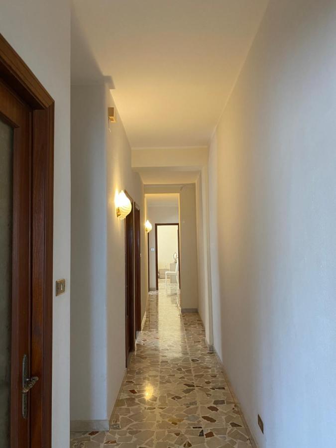 Nel Cuore Del Golfo Di Ognina Apartment Catania Exterior photo