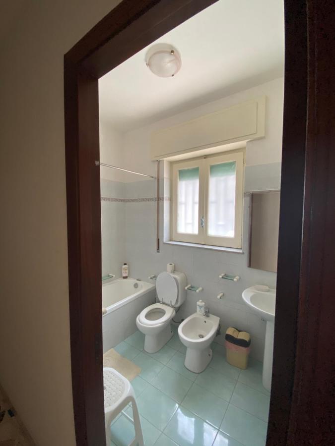 Nel Cuore Del Golfo Di Ognina Apartment Catania Exterior photo
