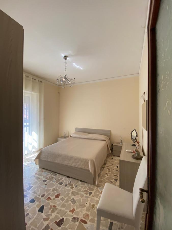 Nel Cuore Del Golfo Di Ognina Apartment Catania Exterior photo