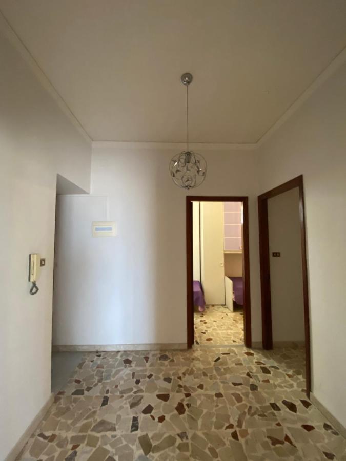 Nel Cuore Del Golfo Di Ognina Apartment Catania Exterior photo