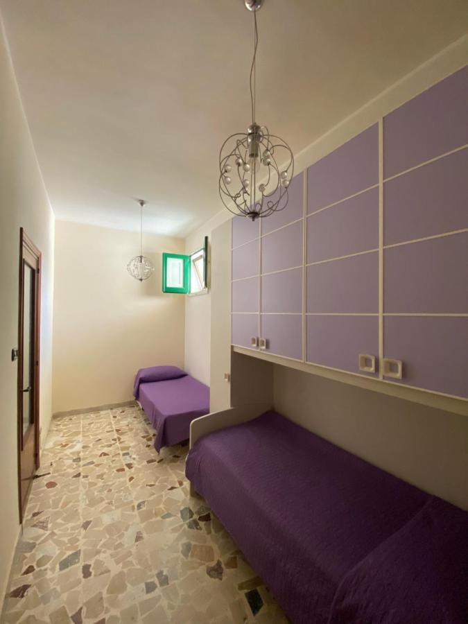 Nel Cuore Del Golfo Di Ognina Apartment Catania Exterior photo