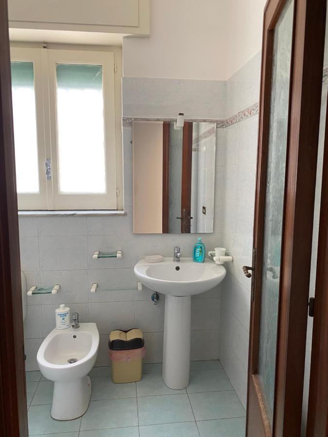 Nel Cuore Del Golfo Di Ognina Apartment Catania Exterior photo