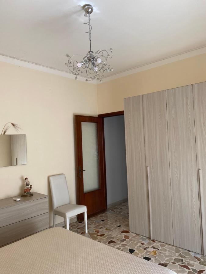 Nel Cuore Del Golfo Di Ognina Apartment Catania Exterior photo