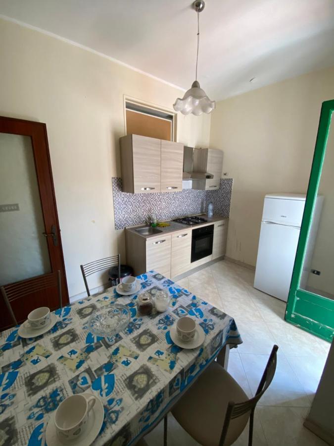 Nel Cuore Del Golfo Di Ognina Apartment Catania Exterior photo