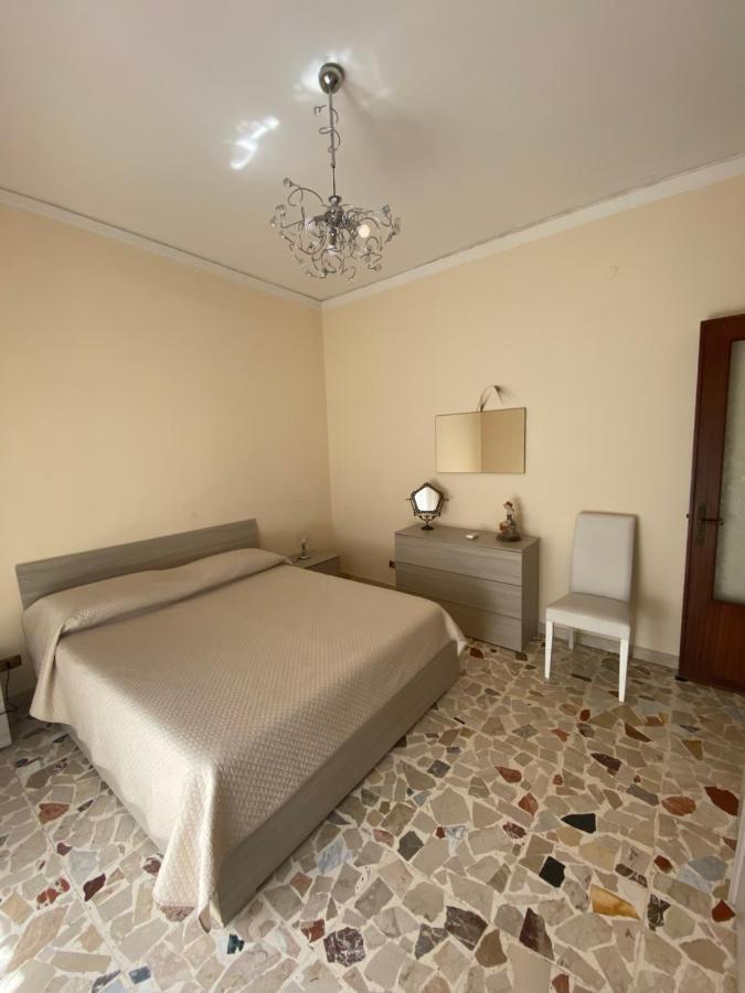 Nel Cuore Del Golfo Di Ognina Apartment Catania Exterior photo