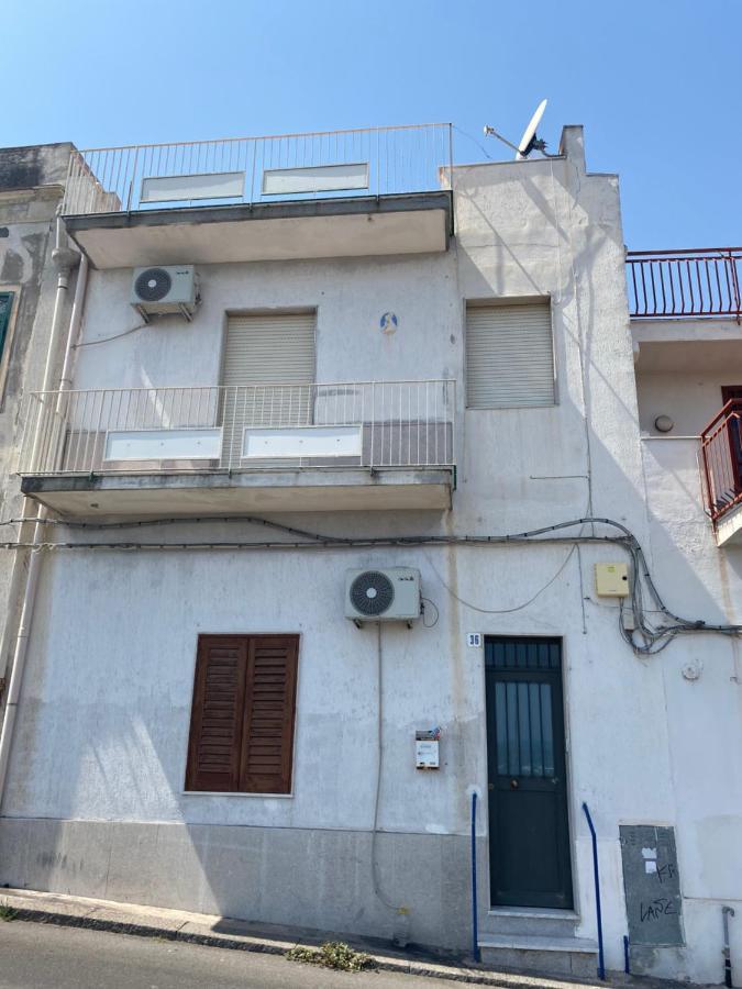Nel Cuore Del Golfo Di Ognina Apartment Catania Exterior photo