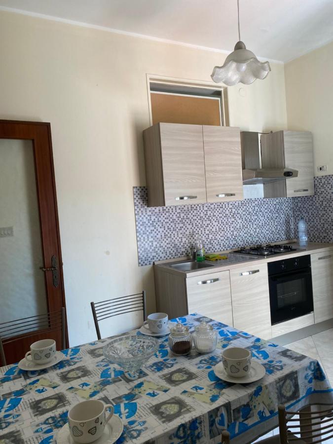 Nel Cuore Del Golfo Di Ognina Apartment Catania Exterior photo