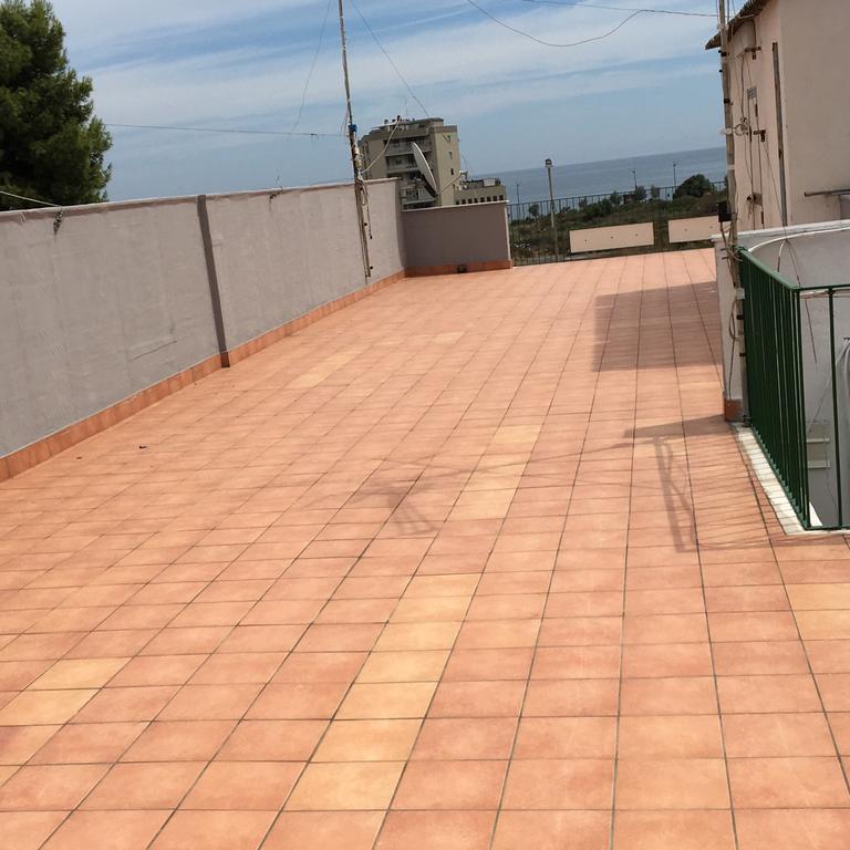 Nel Cuore Del Golfo Di Ognina Apartment Catania Exterior photo